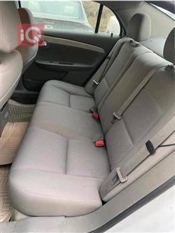 شيفروليه ماليبو